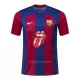 FC Barcelona x Rolling John Stones Virallinen Kotipelipaita Miehet 2023/24 Erityistä