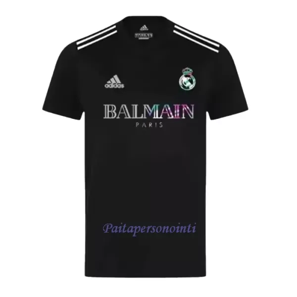 Real Madrid x Balmain Virallinen Paita Miehet 2023/24 Erityistä