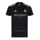 Real Madrid x Balmain Virallinen Paita Miehet 2023/24 Erityistä