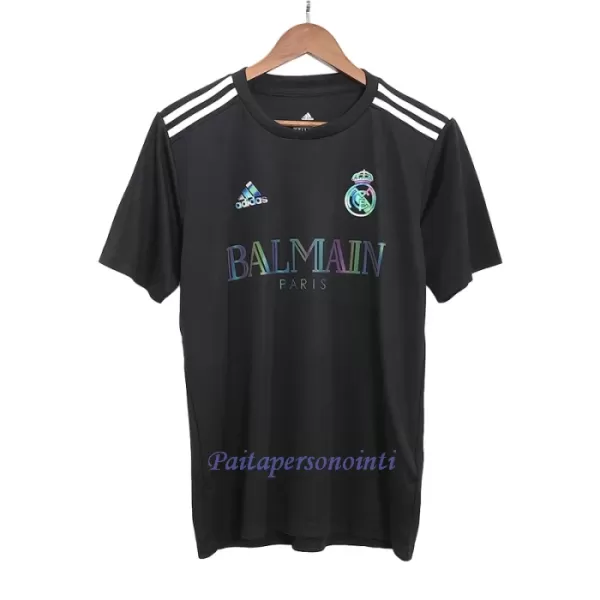 Real Madrid x Balmain Virallinen Paita Miehet 2023/24 Erityistä