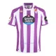 Real Valladolid Virallinen Kotipelipaita Miehet 2023/24