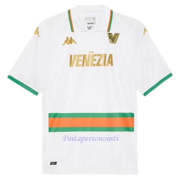 Venezia FC Virallinen Vieraspelipaita Miehet 2023/24