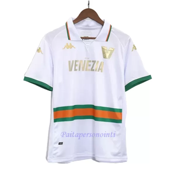 Venezia FC Virallinen Vieraspelipaita Miehet 2023/24