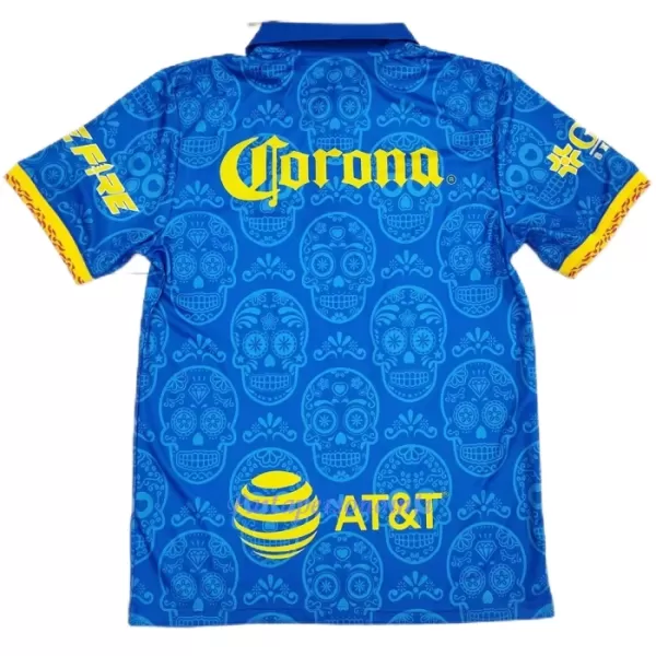 Club América Day of the Dead Virallinen Paita Miehet 2023/24 Erityistä