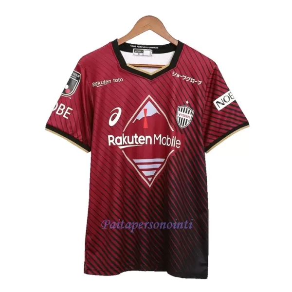 Vissel Kobe Virallinen Kotipelipaita Miehet 2023/24