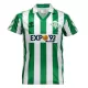 Real Betis Virallinen Paita Miehet 2023/24 Erityistä