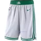 Boston Celtics NBA Shortsit Miehet Association Edition Swingman