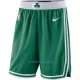 Boston Celtics NBA Shortsit Miehet Icon Edition Swingman