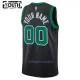 Boston Celtics Pelipaita Lapset Statement Edition 2023/24 Swingman Musta