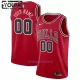 Chicago Bulls Pelipaita Lapset Icon Edition 2023/24 Swingman Punainen