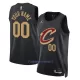 Cleveland Cavaliers Pelipaita Miehet Statement Edition 2023/24 Swingman Musta