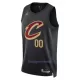 Cleveland Cavaliers Pelipaita Miehet Statement Edition 2023/24 Swingman Musta