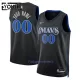 Dallas Mavericks Pelipaita Lapset City Edition 2023/24 Swingman