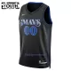 Dallas Mavericks Pelipaita Lapset City Edition 2023/24 Swingman