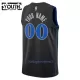 Dallas Mavericks Pelipaita Lapset City Edition 2023/24 Swingman