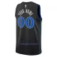 Dallas Mavericks Pelipaita Miehet City Edition 2023/24 Swingman