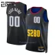 Denver Nuggets Pelipaita Lapset City Edition 2023/24 Swingman