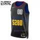 Denver Nuggets Pelipaita Lapset City Edition 2023/24 Swingman