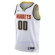 Denver Nuggets Pelipaita Miehet Association Edition 2023/24 Swingman Valkoinen