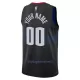 Denver Nuggets Pelipaita Miehet City Edition 2023/24 Swingman