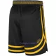 Golden State Warriors NBA Shortsit Miehet City Edition Swingman