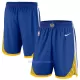 Golden State Warriors NBA Shortsit Miehet Icon Edition Swingman