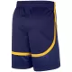 Golden State Warriors NBA Shortsit Miehet Statement Edition Swingman