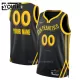 Golden State Warriors Pelipaita Lapset City Edition Swingman