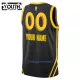 Golden State Warriors Pelipaita Lapset City Edition Swingman