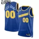 Golden State Warriors Pelipaita Lapset Classic Edition 2023/24 Swingman Sininen