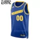 Golden State Warriors Pelipaita Lapset Classic Edition 2023/24 Swingman Sininen