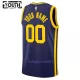 Golden State Warriors Pelipaita Lapset Statement Edition 2023/24 Swingman Laivasto