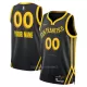 Golden State Warriors Pelipaita Miehet City Edition Swingman