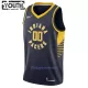 Indiana Pacers Pelipaita Lapset Icon Edition 2023/24 Swingman Laivasto