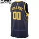 Indiana Pacers Pelipaita Lapset Icon Edition 2023/24 Swingman Laivasto