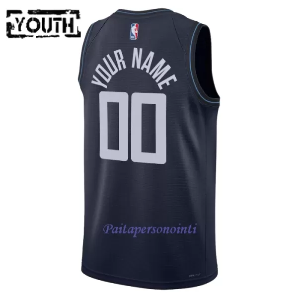 Los Angeles Clippers Pelipaita Lapset City Edition 2023/24 Swingman