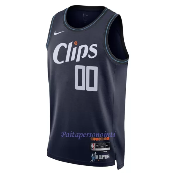 Los Angeles Clippers Pelipaita Miehet City Edition 2023/24 Swingman