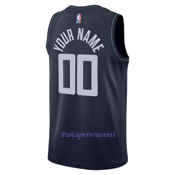 Los Angeles Clippers Pelipaita Miehet City Edition 2023/24 Swingman