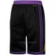 Los Angeles Lakers NBA Shortsit Miehet City Edition Swingman