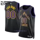 Los Angeles Lakers Pelipaita Lapset City Edition 2023/24 Swingman