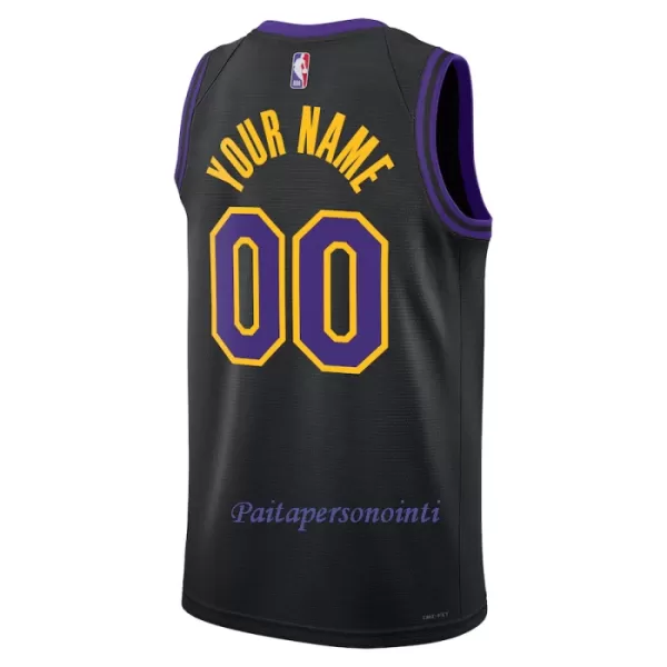 Los Angeles Lakers Pelipaita Miehet City Edition 2023/24 Swingman