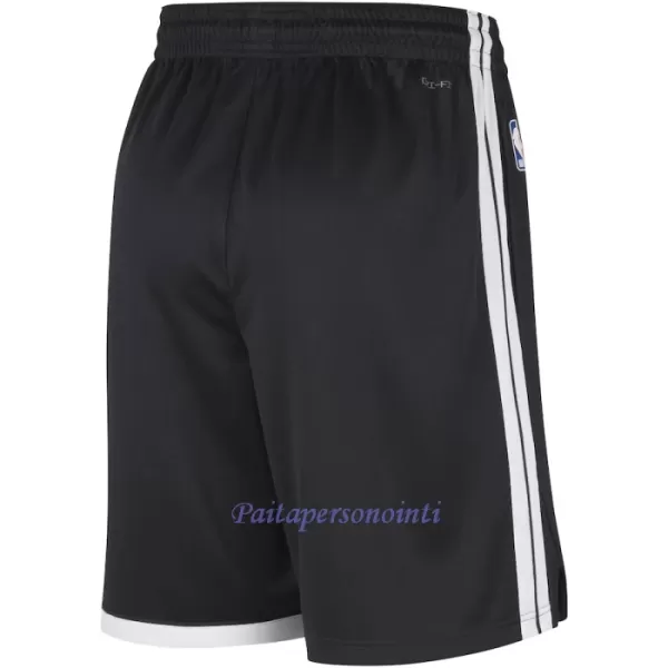 Memphis Grizzlies NBA Shortsit Miehet City Edition Swingman