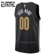 Memphis Grizzlies Pelipaita Lapset City Edition 2023/24 Swingman