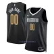 Memphis Grizzlies Pelipaita Miehet City Edition 2023/24 Swingman