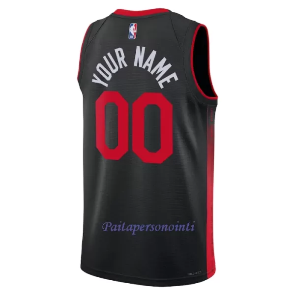 Miami Heat Pelipaita Miehet City Edition 2023/24 Swingman