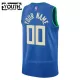 Milwaukee Bucks Pelipaita Lapset City Edition 2023/24 Swingman