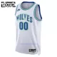 Hardwood Minnesota Timberwolves Pelipaita Lapset Classic Edition 2023/24 Swingman