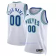 Hardwood Minnesota Timberwolves Pelipaita Miehet Classic Edition 2023/24 Swingman