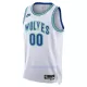 Hardwood Minnesota Timberwolves Pelipaita Miehet Classic Edition 2023/24 Swingman