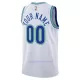 Hardwood Minnesota Timberwolves Pelipaita Miehet Classic Edition 2023/24 Swingman